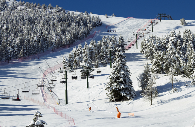 Esquiar en Cataluña: nuevos forfaits ATOTANEU 6.0 y 5.0