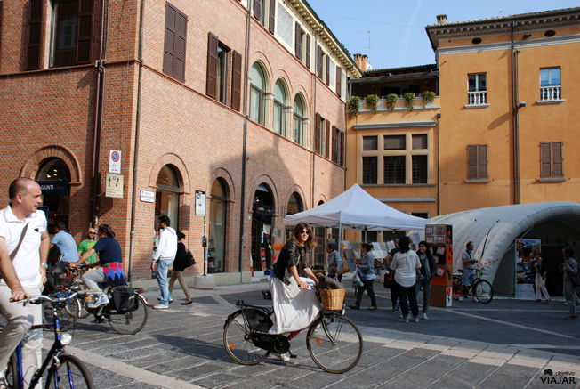 Buonvivere Blog Tour: primeras impresiones de estos días en Forlì-Cesena