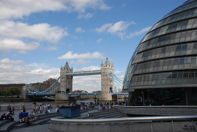 Motivos para viajar a Londres en el 2014: encuentra el tuyo