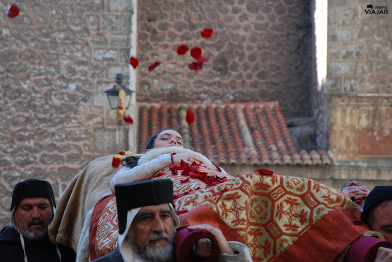 Las Bodas de Isabel: un viaje al Teruel del siglo XIII