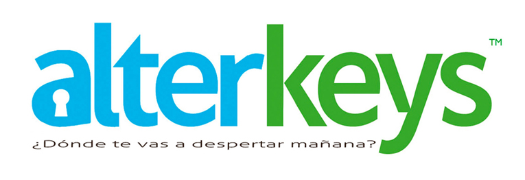 Logo Alterkeys