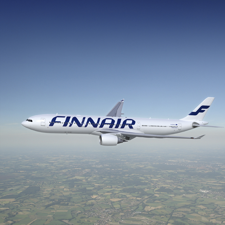 Novedades de Finnair para la temporada de verano 2014