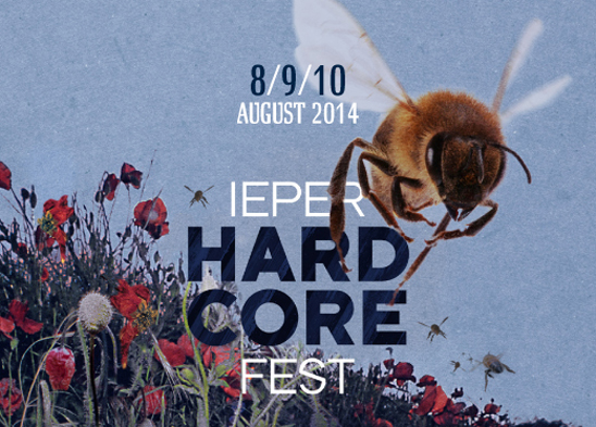 Ieper Hardcore Festival