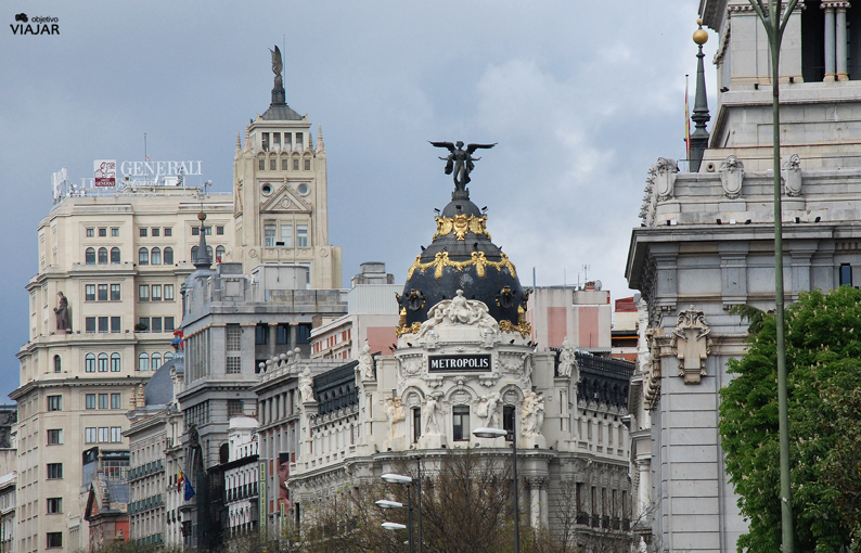 Madrid, agenda cultural y sugerencias para disfrutar de la capital este otoño