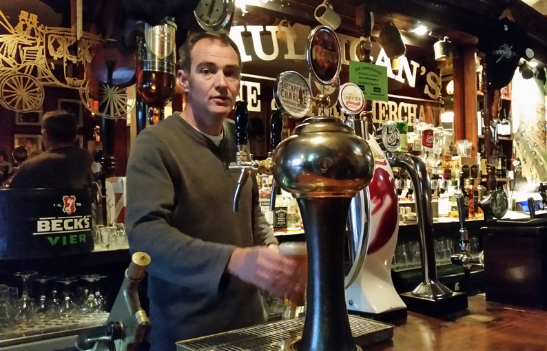 Una ruta por los pubs de Dublín: mis 10 recomendaciones
