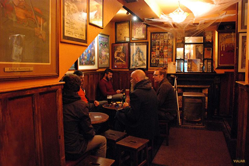 Pub de Galway