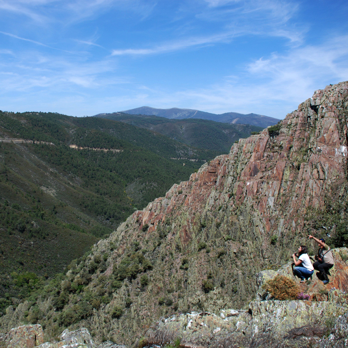 Sierra de Gata: naturaleza y pueblos con encanto en el norte de Extremadura