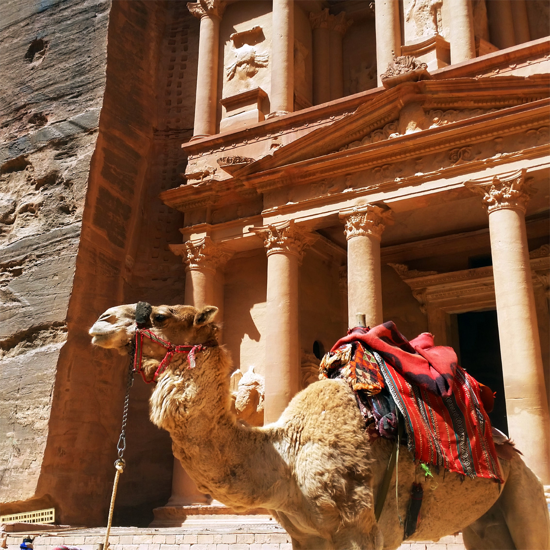 11 razones para viajar a Jordania: un país fascinante