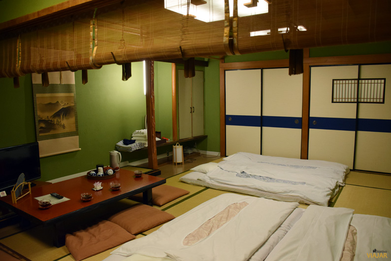 Dónde dormir en Japón: las mejores opciones para planificar tu viaje