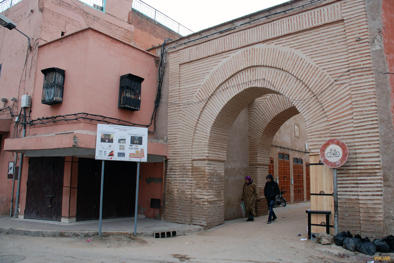 Mellah de Marrakech
