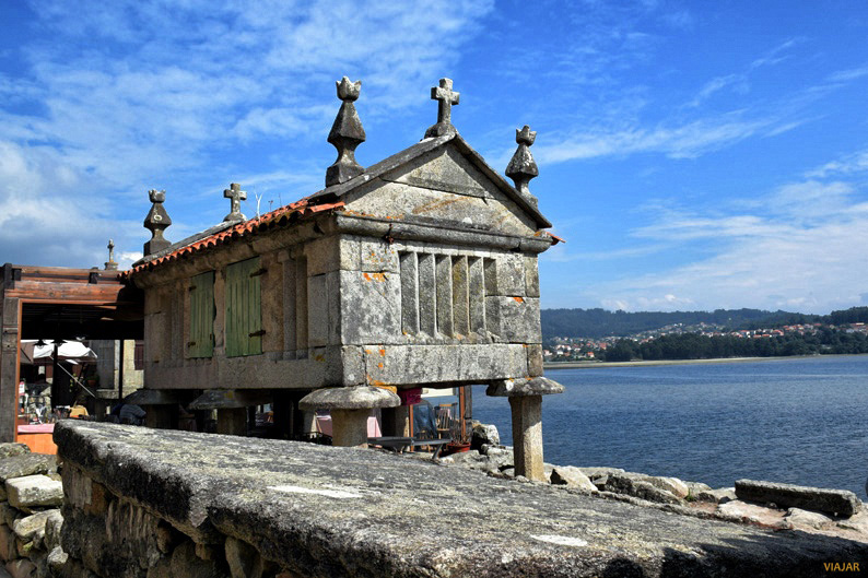 Terras de Pontevedra: 6 citas imprescindibles en el corazón de las Rías Baixas