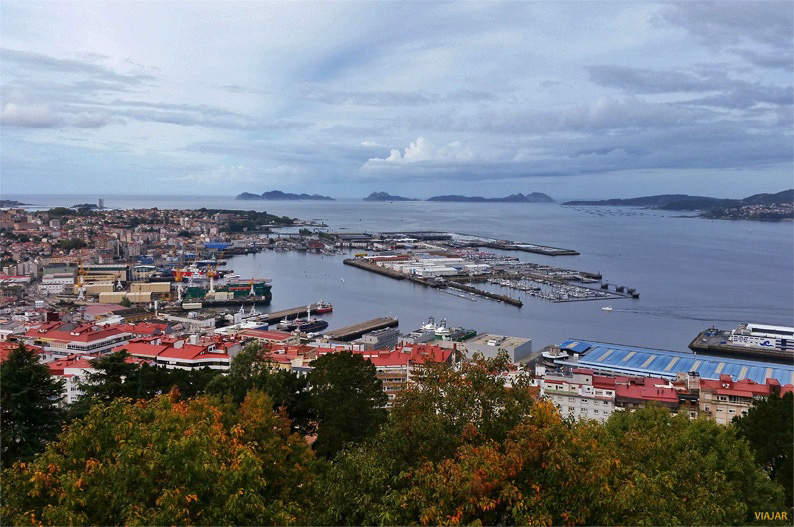 Qué ver en Vigo: pistas para descubrir la mayor urbe de Galicia
