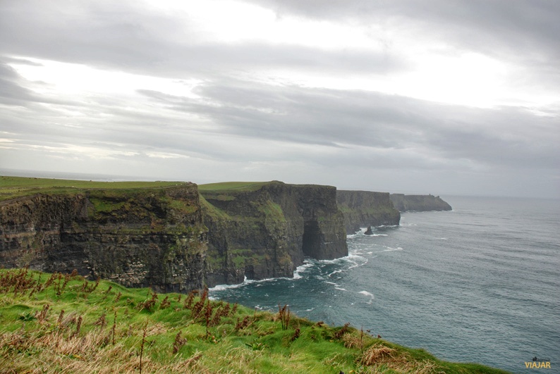 Qué ver en Irlanda: seis visitas imprescindibles para enamorarte