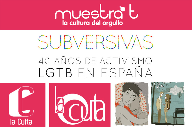 Cultura en el World Pride Madrid 2017