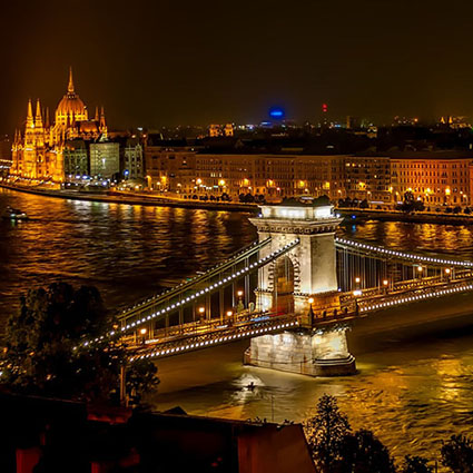 Viajar a Hungría, uno de los destinos más deseados de Europa