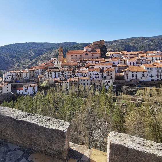 Qué ver en Gúdar Javalambre: una comarca de Teruel tan desconocida como sorprendente
