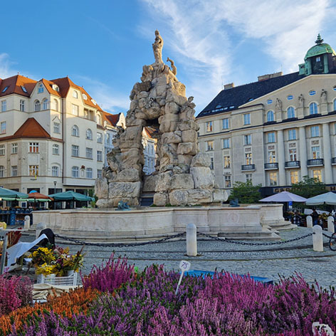 Qué ver en Brno, la atractiva capital de Moravia del Sur