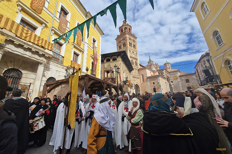 Fiesta de los Amantes de Teruel