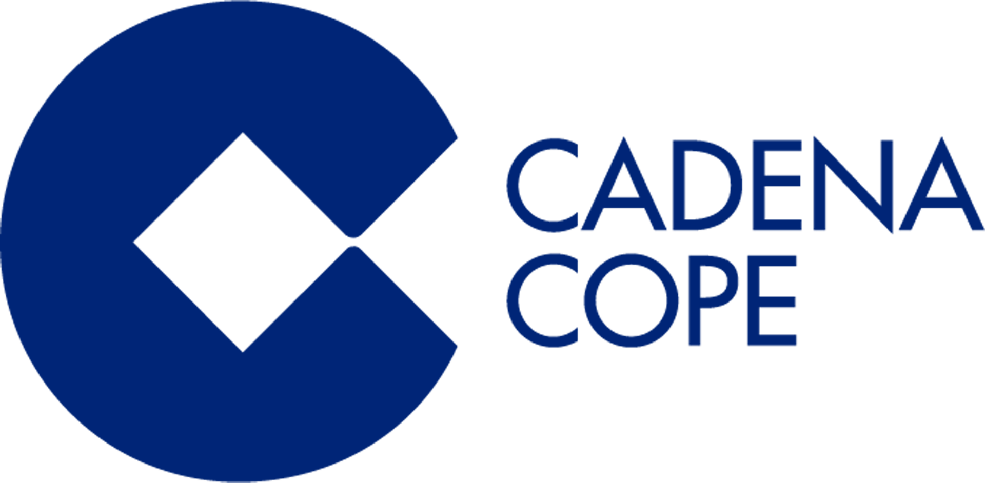 Logo Cadena Cope