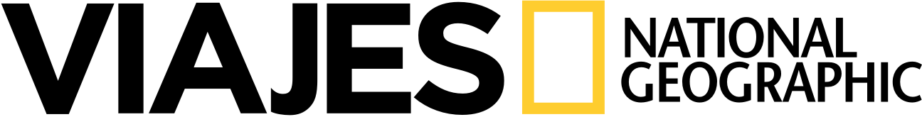 Logo National Geographic  VIAJES