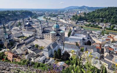 Qué ver en Salzburgo: 14 planes imprescindibles