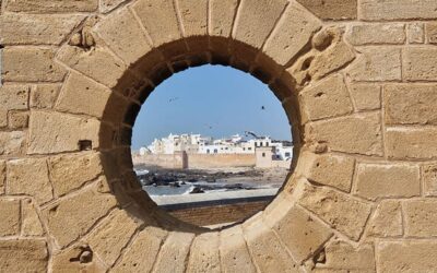 Qué ver en Essaouira, el oasis costero de Marruecos
